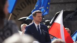 Zygmunt rafał trzaskowski ma 4 stanowiska w swoim profilu. Rafal Trzaskowski W Krakowie Wartosci Zobowiazuja