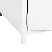 Ancien etabli table chevet mtal atelierloft suxn les table de chevet mtal blanc et bois loft par rsistub table chevet mtal. Table De Chevet Karel Blanc Table Eminza