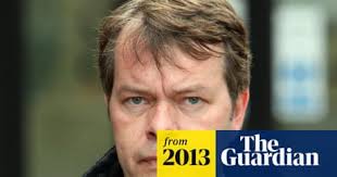 Detective should face gross misconduct charge over killer's questioning