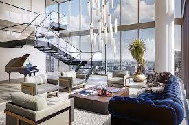Maybe you would like to learn more about one of these? One Of The First Penthouses To Be Built In Downtown Los Angeles In Years Is Now For Sale Mansion Global