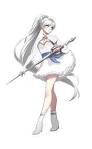 RWBY Volume 4