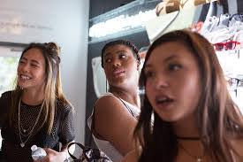 Jesse Smiley's Instagram, Twitter & Facebook