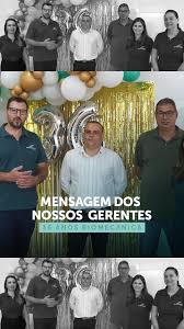 O #TBT de hoje é da comemoração de 36 anos da Biomecanica