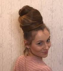 The hot buns hair fashion accessory is a beauty tool that allows women of all ages to achieve a each order of hot buns hair comes in one of two different colors. Hair Buns Are Sexy