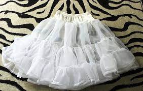 How To Make A Crinoline Petticoat Petticoat Pattern Sewing Dresses Diy Skirt