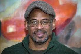 About — Christopher Prince