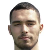 Dylan Forrest Transfer News, History, Market Value (ETV) & Career Stats