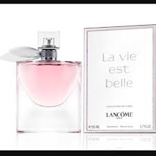 La Vie Est Belle L Eau De Parfum Legere La Vie Este Belle 1 7 Oz L Eau De Parfum Perfume Perfume Design Perfume Lover