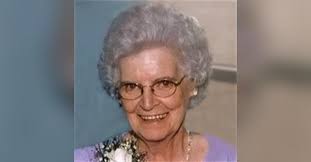 Catherine M. McCloskey Obituary