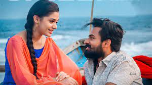 Uppena telugu movie trailer on mythri movie makers. Uppena Movie Review A Predictable Tale That S Executed Well