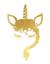 Download Hand Drown Unicorn Head With Tail 105 Svg Dxf Pdf Png Eps Jpg T Unicorn Svg Unicorn Face Unicorn Head