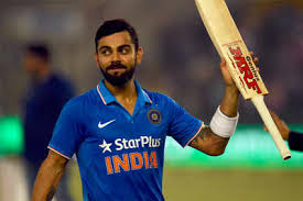 He spoke the other day of the amount of cricket that is. Virat Kohli Virat Kohli Felicitated By His Childhood Academy Off The Field News Times Of India
