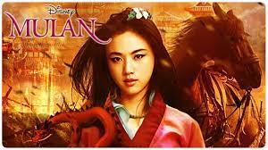 It features chinese landscapes in the background, and the i love the first mulan movie and in fact mulan is one of my favorite disney characters. Mulan Live Action Real Film Disney Bambi Trailer Deadpool Ab 18 Suicide Squad Film News Youtube