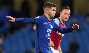 This is the match sheet of the premier league game between chelsea fc and west ham united on dec 21, 2020. 8qoi0lnih9fl5m