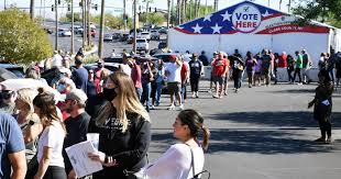 Many, many students vote by. 8l Xbcz8gyu Qm