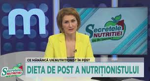 dr. Laura Ene la Medika Tv