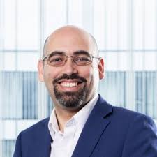 Today is my last day at Takeda. It has been an amazing four years with a  lot of learning and a lot of fun. I was privileged to work with brilliant  scientists