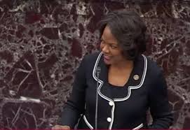 Florida representative val demings, a former police chief, offered solutions for ending police in this makers interview, val demings shares her journey to becoming the orlando's first female chief of. Val Demings Makes Case For Impeachment Documents