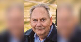 Obituary for Wayne G. Schrobilgen