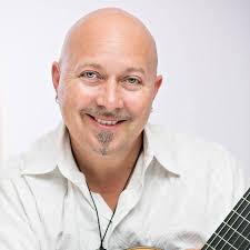 Deep Sound Healing with Andre Feriante