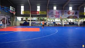 Da Nang Futsal Court