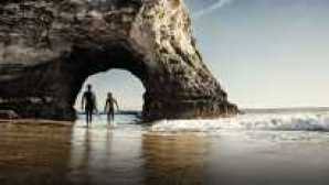 70 miles south of san francisco, 35 miles north of. Spotlight Santa Cruz Visit California