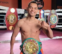 When donaire recently won the wbc belt, he stated that he wants to unify the bantamweight belts. Boxing Pros And Fans React To Nonito Donaire S Exhilarating Comeback Essentiallysports