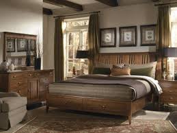 Solid Wood Bedroom Groups Becker Furniture World Kincaid Furniture