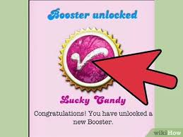 You get gold bars from the episode race in the game. How To Use Boosters In Candy Crush With Pictures Wikihow