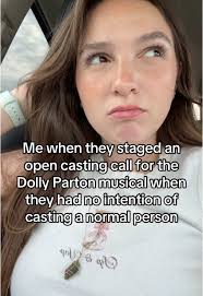 Dolly Darkside