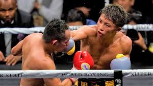 Solo 10 añitos de dignísima diferencia; Boxing News Boxing Fights Fixtures Results Sky Sports