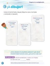 Check spelling or type a new query. La Multiplicacion Ayuda Para Tu Tarea De Matematicas Sep Primaria Segundo Respuestas Y Explicaciones