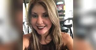 Ashley Reagan Patterson-Hall Obituary