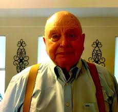 Harold Hancock Obituary