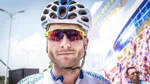 How diabetes can be managed to fulfil your cycling dreams