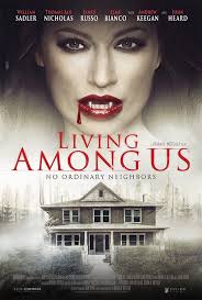 Exclusive: 'Living Among Us' Interviews with Andrew Keegan, Thomas Ian  Nicholas & More