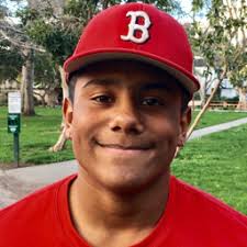 Gray Goodman's High School Bio