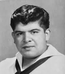 Robert Gonzalez class of 67...( https://popag.bandcamp.com )