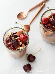 Even if you're at risk for cardiovascular disease, you still may be a. Chia Seeds Lchf