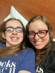 Alumni Spotlight: Dr. Nancy Bass (Class of 1990)** Congratulations to Dr.  Bass for receiving the **2024 Child Neurology Society Training Director  Award**!! The award announcement was extremely uplifting with several  testaments to