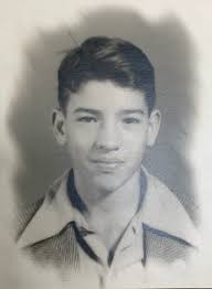 John DuBois Obituary