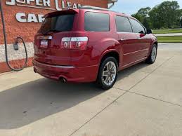 Image result for Red Jewel 2012 Acadia