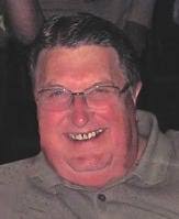Ronald Pritchard Obituary -
