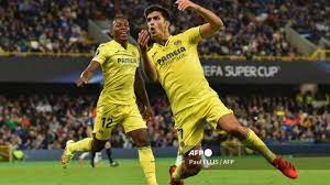 Kamis (12/08/21) pukul 02.00 wib digelar laga seru piala super eropa (uefa super cup) yang mempertemukan juara liga champions musim lalu, chelsea, dengan villarreal yang adalah kampiun liga europa. Qsopxyu7prgptm