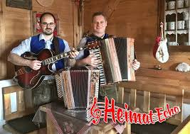 Profile for Heimat-Echo