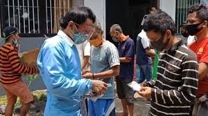 Maybe you would like to learn more about one of these? 46 Penghuni Lapas Porong Sidoarjo Dapat Remisi Khusus Seorang Langsung Bebas Surya