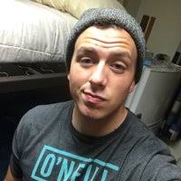 Michael James Quam (@quam_james)