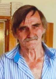 Obituary for Blaine Kelvin Donally