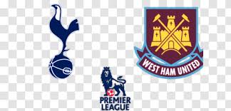 We have 13 free tottenham vector logos, logo templates and icons. West Ham United F C Premier League Everton Bromwich Albion Manchester Symbol Tottenham Hotspur Fc Transparent Png