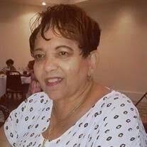 Ms. Denise Theresa Lewis Obituary